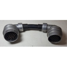 Larkspur Army Military Radio Cable C42 Dog Bone Cable - Project