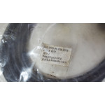 Larkspur Army Military Radio 12 Way Cable 6 - 8ft NOS 5995-99-826-0538