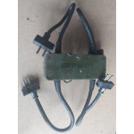 Larkspur Army Military Radio A14 BATTERY CHARGING JUNCTION BOX Larkspur Army Military Radio A14 BATTERY CHARGING JUNCTION BOX