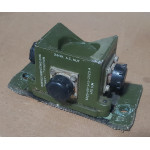 Larkspur AC Distribution Box