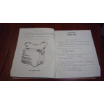 Larkspur Army Military Radio User Handbook Functional Test Set No 2