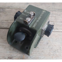 Larkspur Army Military Radio Morse Key Short Arm Type K MK2 Larkspur Army Military Radio Morse Key Short Arm Type K MK2