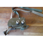 Larkspur Army Military Radio Remote Unit Morse Key Larkspur Army Military Radio Remote Unit Morse Key