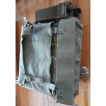Larkspur Army Military Radio A14 HIGH POWER HF TRANSCEIVER MANPACK Larkspur Army Military Radio A14 HIGH POWER HF TRANSCEIVER MANPACK