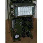 Larkspur Army Military Radio A14 HF Manpack