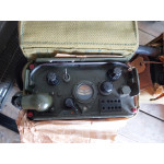 Larkspur Army Military Radio A510 MANPACK PATROL RADIO