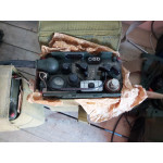 Larkspur Army Military Radio A510 MANPACK PATROL RADIO