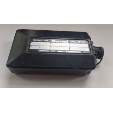 Marconi SCIMITAR Army Military Radio Fill Gun