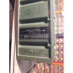 MARCONI SCIMITAR H ARMY MILITARY HF SSB RADIO