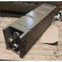 MARCONI SCIMITAR H ARMY MILITARY RADIO ECCM MODEM