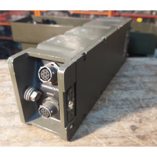 MARCONI SCIMITAR H ARMY MILITARY RADIO ECCM MODEM