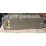 MARCONI SCIMITAR H ARMY MILITARY RADIO ECCM MODEM MARCONI SCIMITAR H ARMY MILITARY RADIO ECCM MODEM