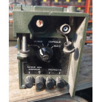 MARCONI SCIMITAR H ARMY MILITARY RADIO PA ATU MODULE SPARES OR REPAIR