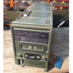 MARCONI SCIMITAR H ARMY MILITARY RADIO PA ATU MODULE SPARES OR REPAIR