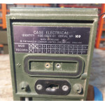 MARCONI SCIMITAR H ARMY MILITARY RADIO PA ATU MODULE SPARES OR REPAIR