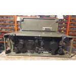 MARCONI SCIMITAR H ARMY MILITARY RADIO VEHICLE INTERFACE VIU APPLIQUE UNIT MARCONI SCIMITAR H ARMY MILITARY RADIO VEHICLE INTERFACE VIU APPLIQUE UNIT