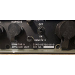 MARCONI SCIMITAR H ARMY MILITARY RADIO VEHICLE INTERFACE VIU APPLIQUE UNIT MARCONI SCIMITAR H ARMY MILITARY RADIO VEHICLE INTERFACE VIU APPLIQUE UNIT