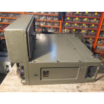 MARCONI SCIMITAR H ARMY MILITARY RADIO VEHICLE INTERFACE VIU APPLIQUE UNIT MARCONI SCIMITAR H ARMY MILITARY RADIO VEHICLE INTERFACE VIU APPLIQUE UNIT