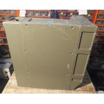 MARCONI SCIMITAR H ARMY MILITARY RADIO VEHICLE INTERFACE VIU APPLIQUE UNIT MARCONI SCIMITAR H ARMY MILITARY RADIO VEHICLE INTERFACE VIU APPLIQUE UNIT
