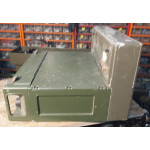 MARCONI SCIMITAR H ARMY MILITARY RADIO VEHICLE INTERFACE VIU APPLIQUE UNIT MARCONI SCIMITAR H ARMY MILITARY RADIO VEHICLE INTERFACE VIU APPLIQUE UNIT