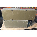MARCONI SCIMITAR H ARMY MILITARY RADIO VEHICLE INTERFACE VIU APPLIQUE UNIT MARCONI SCIMITAR H ARMY MILITARY RADIO VEHICLE INTERFACE VIU APPLIQUE UNIT