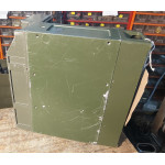 MARCONI SCIMITAR H ARMY MILITARY RADIO VEHICLE INTERFACE VIU APPLIQUE UNIT MARCONI SCIMITAR H ARMY MILITARY RADIO VEHICLE INTERFACE VIU APPLIQUE UNIT