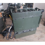 Army Military Marconi Scimitar V FM VHF Manpack Radio Army Military Marconi Scimitar V FM VHF Manpack Radio