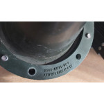 MARCONI ARMY MILITARY RADIO SCIMITAR V VHF VEHICLE ANTENNA BASE MARCONI ARMY MILITARY RADIO SCIMITAR V VHF VEHICLE ANTENNA BASE