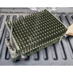 Marconi Army Military Radio SCIMITAR V VHF Power Amplifier 50W