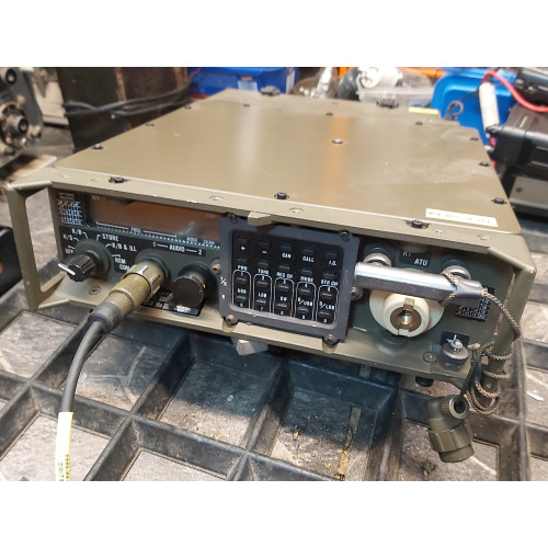 PHILIPS MEL ARMY MILITARY RADIO CALLPAC PRC2000