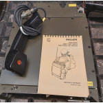 PHILIPS MEL ARMY MILITARY RADIO CALLPAC PRC2000