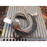Larkspur Era Army Military Navy Radio Redifon 24V DC Mains Power Supply