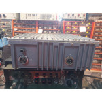 Larkspur Era Army Military Navy Radio Redifon 24V DC Mains Power Supply