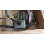 RACAL HEADSET ARMY MILITARY RADIO PN:29210-083-10 PRC349 RACAL HEADSET ARMY MILITARY RADIO PN:29210-083-10 PRC349