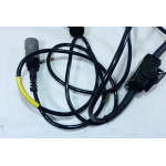 Army Military Radio Headset Headgear RACAL PN:29270-040-10