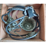 RACAL HEADSET ARMY MILITARY RADIO PN:719214 SYNCAL 30 TRA967 RACAL HEADSET ARMY MILITARY RADIO PN:719214 SYNCAL 30 TRA967