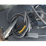 Army Military Radio Headset Headgear RACAL PN:719214 Army Military Radio Headset Headgear RACAL PN:719214