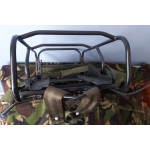 RACAL ARMY MILITARY RADIO BCC39 FRAME CARRIER RACAL ARMY MILITARY RADIO BCC39 FRAME CARRIER
