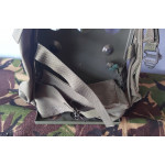RACAL ARMY MILITARY RADIO BCC39 LIGHTWEIGHT CARRIER RACAL ARMY MILITARY RADIO BCC39 LIGHTWEIGHT CARRIER