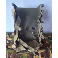 RACAL ARMY MILITARY RADIO BCC39 LIGHTWEIGHT CARRIER RACAL ARMY MILITARY RADIO BCC39 LIGHTWEIGHT CARRIER