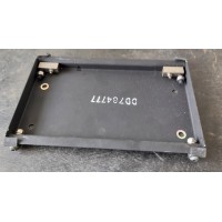 RACAL COUGAR SMT AMPLIFIER / BASE STATION MOUNTING PLATE
