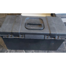 RACAL Cougar Army Military Radio COVERT UKSF VEHICLE SETUP RACAL Cougar Army Military Radio COVERT UKSF VEHICLE SETUP