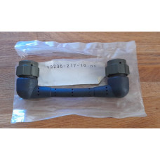 RACAL JAGUAR Army Military Radio REAR VIU DOG BONE CABLE