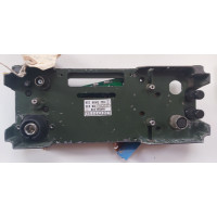 RACAL Army Military Radio JAGUAR V FRONT PANEL PART