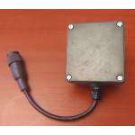 RACAL ARMY MILITARY RADIO MA4008 ENCODER UNIT FOR SYNCAL 30P