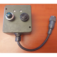 RACAL ARMY MILITARY RADIO MA4008 ENCODER UNIT FOR SYNCAL 30P RACAL ARMY MILITARY RADIO MA4008 ENCODER UNIT FOR SYNCAL 30P