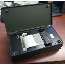 RACAL MA4233 Army Military Radio Thermal Printer
