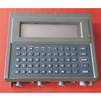 RACAL ARMY MILITARY RADIO MEROD MA4480 SECURE MESSAGE TERMINAL