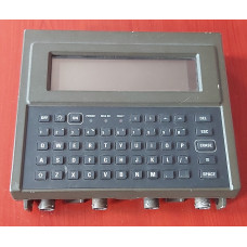 RACAL ARMY MILITARY RADIO MEROD MA4480 SECURE MESSAGE TERMINAL RACAL ARMY MILITARY RADIO MEROD MA4480 SECURE MESSAGE TERMINAL
