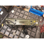RACAL ARMY MILITARY RADIO MA949 SYNCAL MAINS POWER SUPPLY